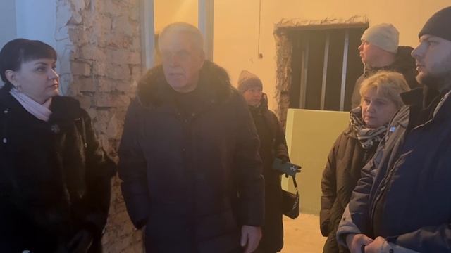 Владимир Саар: затраты на оформление коридоров и классов