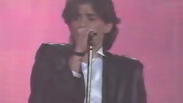 MAX-HIM - Lady Fantasy (1985)