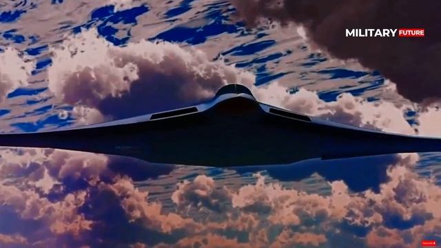 Russia's PAK DA stealth bomber looks like a failure