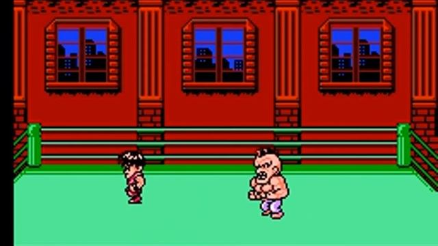 Mighty Final Fight (Майти Файнал Файт)