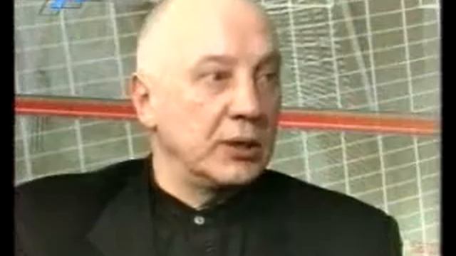 Актуально с Окуневым