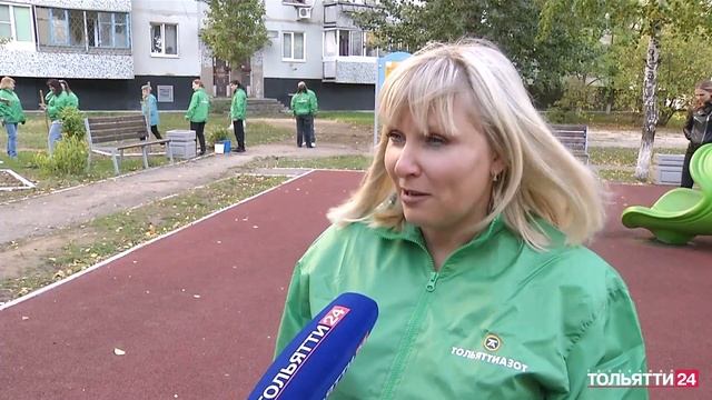 «Новости Тольятти» 20.09.2023