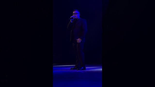 Ильяс Харисов - Ялгышу (live) (Татарча солянка / 25.12.2024)