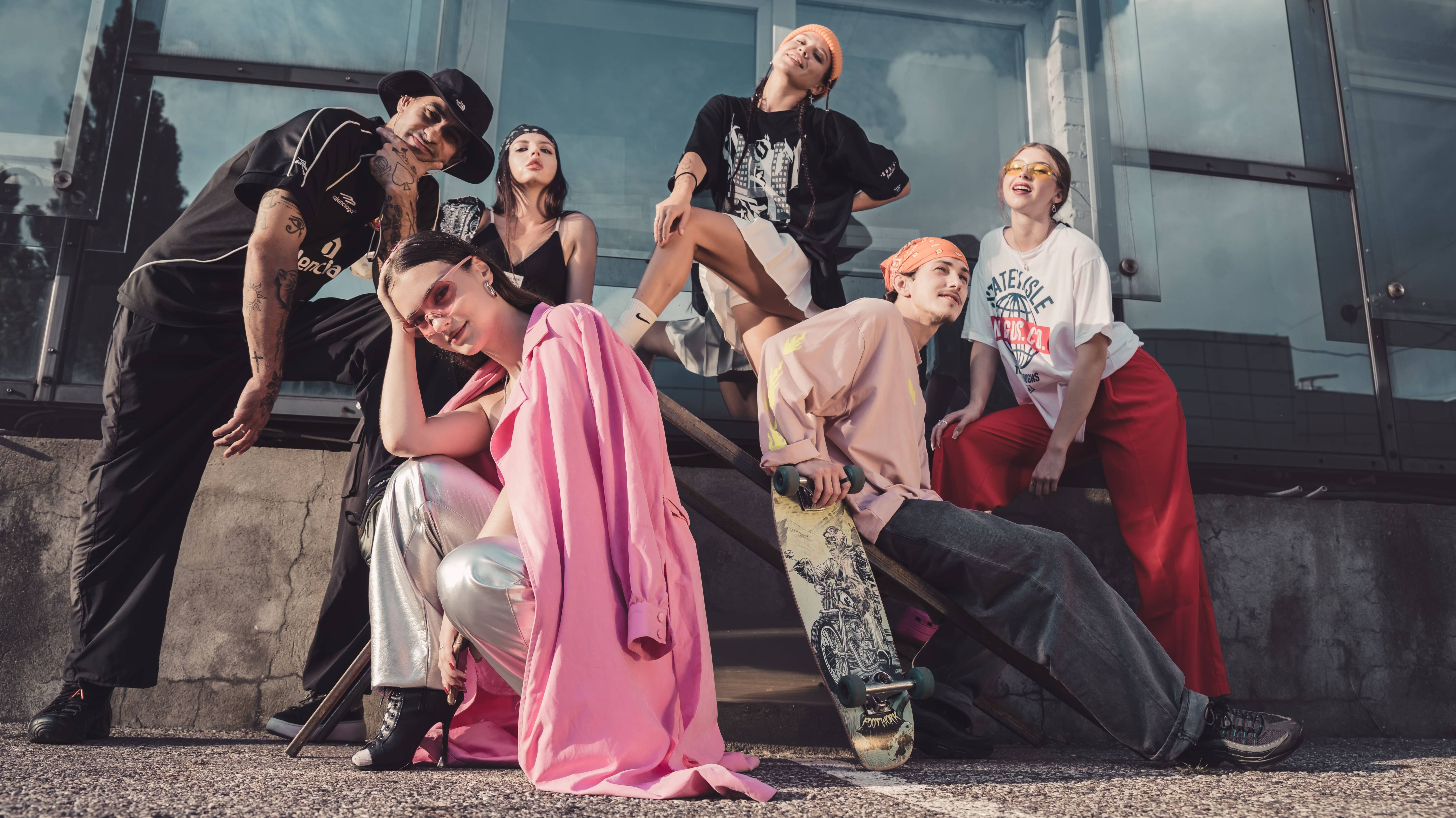 Студия танцев KINGZ, Калининград