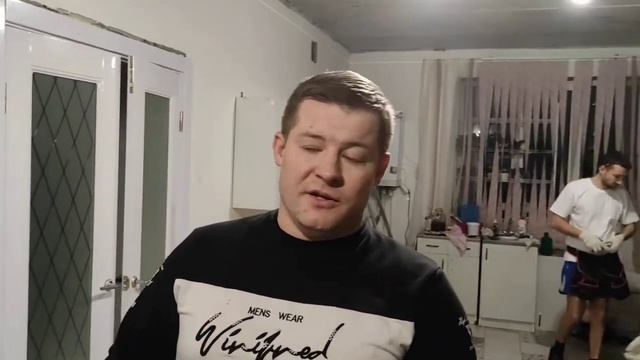 интересный потолок