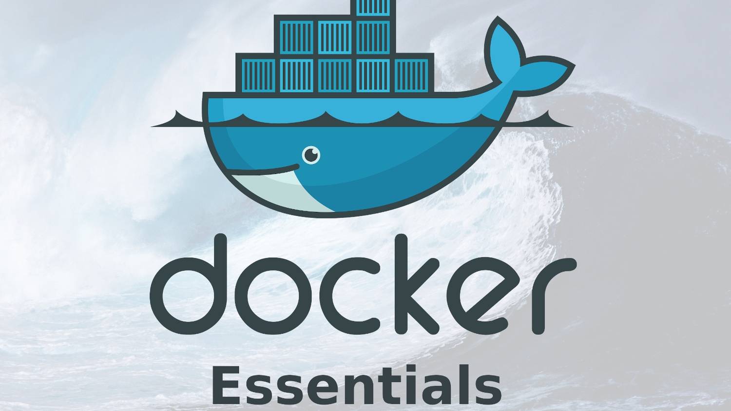 What is Docker