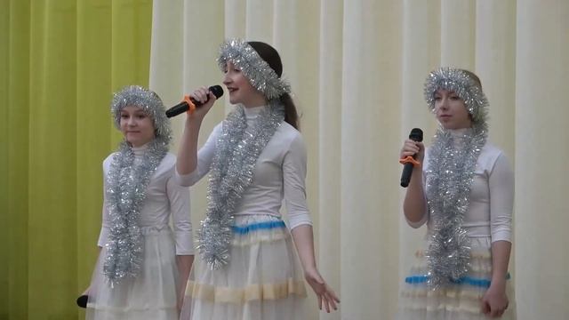 Кто такие – «ПАРАЛЛЕЛЬНЫЕ СНЕГУРОЧКИ»?
