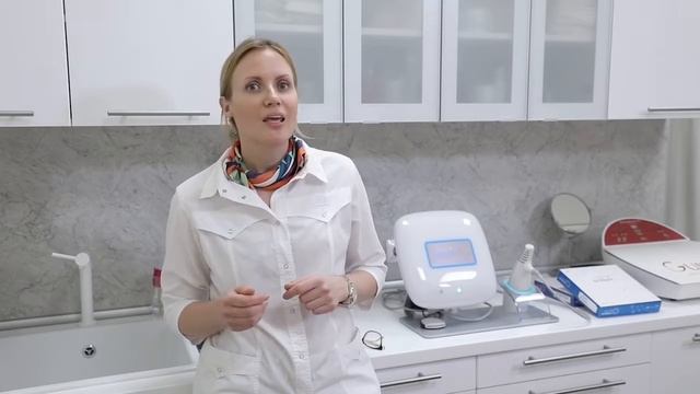 О клинике / About Us