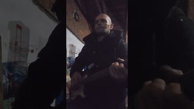 песни непошлого века. Цой. Танец*