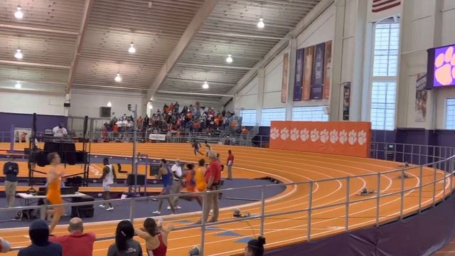 M4x400M 2022 Bob Pollock Invitational - Ryan Willie, Jacob Miley, Champion Allison, Jacory Patterso