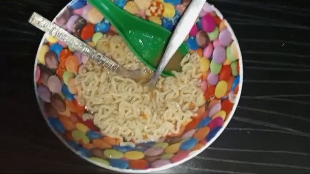 You're About to Discover the Secret to PERFECT Noodles!