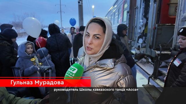 Очередную победу празднует Школа кавказского танца «Асса»