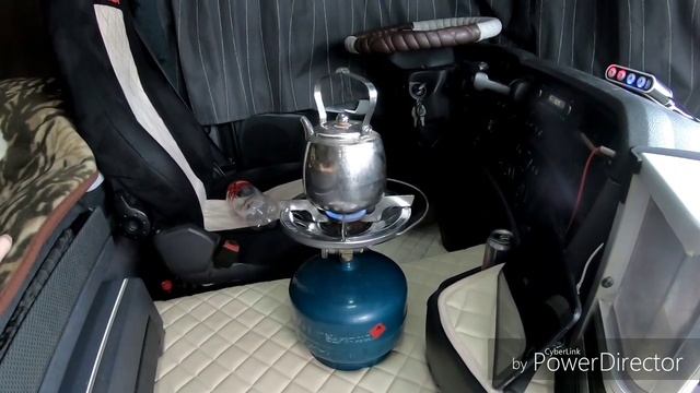 Дальнобой Ярославль-Казань #6
