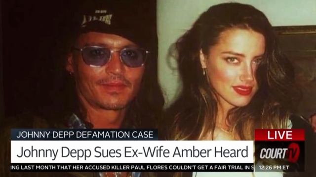 Court TV | Attorney Jamie White discusses Johnny Depp Defamation Case against Amber Heard pt.5