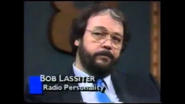 Bob Lassiter - How Many Boys Is Panama Worth?