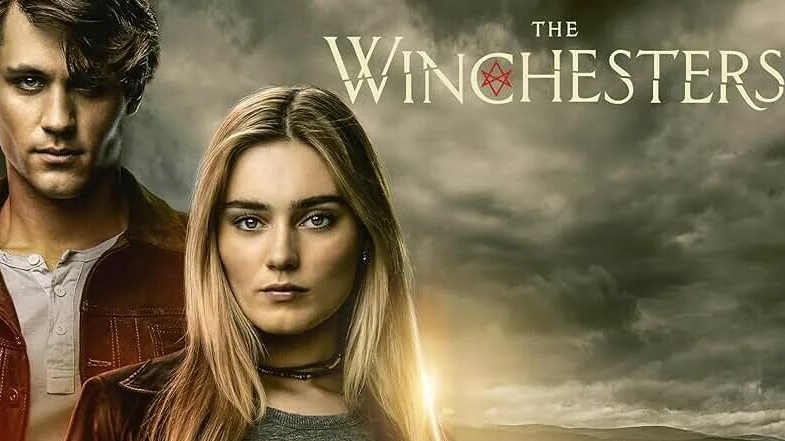 Винчестеры / The Winchesters. Сериал  Озвученный трейлер первого сезона