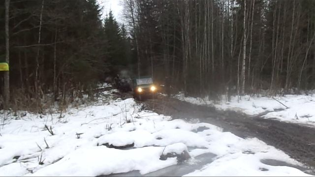 Видео от Ворона 33