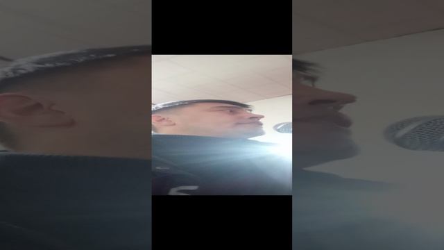 Тёмная вода. Петлюра. (Репетиция на концерт)