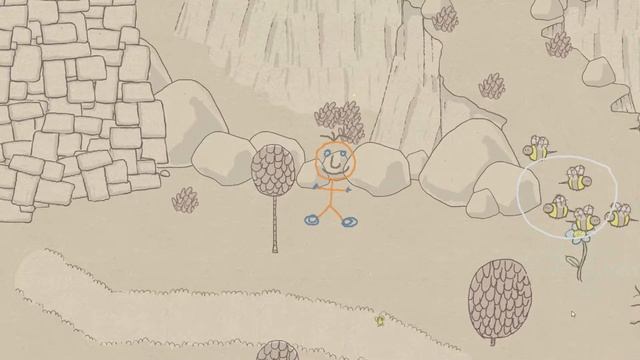 Draw a Stickman EPIC Free Level 3