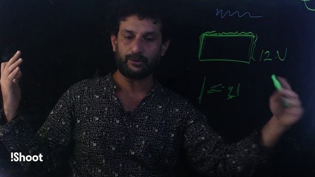 Online Class Video Light board വീട്ടിൽ തന്നെ നിർമിക്കാം  (DIY)