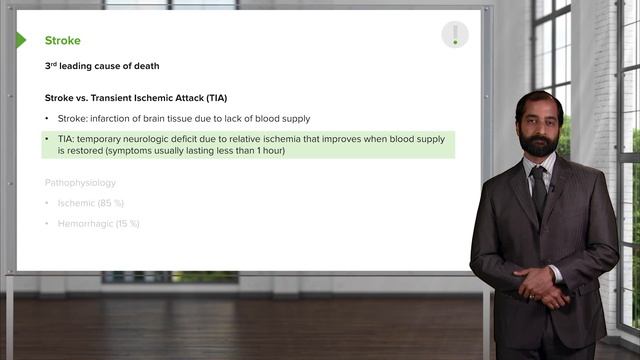01. Stroke Introduction