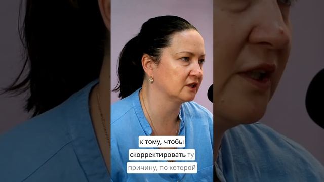 Сколько людей восстанавливаются после инсульта? Екатерина Милова, директор Фонда ОРБИ #новости