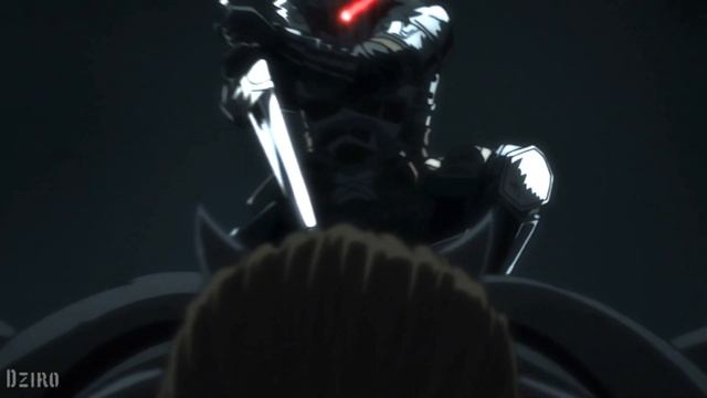 Убийца гоблинов - Goblin Slayer [AMV]