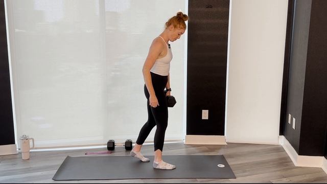 Leg Strength for Runners | 35 Minutes