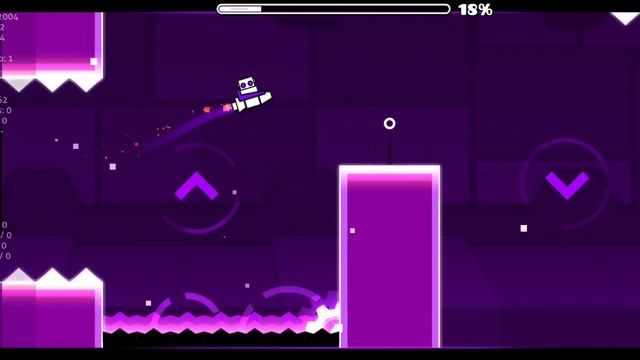 geometry dash world прохождение уровня/years/