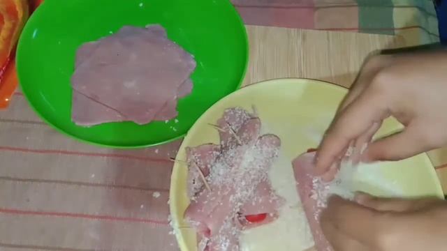 Cheezy Hotdog Ham Roll Simple Recipe||must try!! makakalimutan nyo ex nyo pag natikman niyo ito!