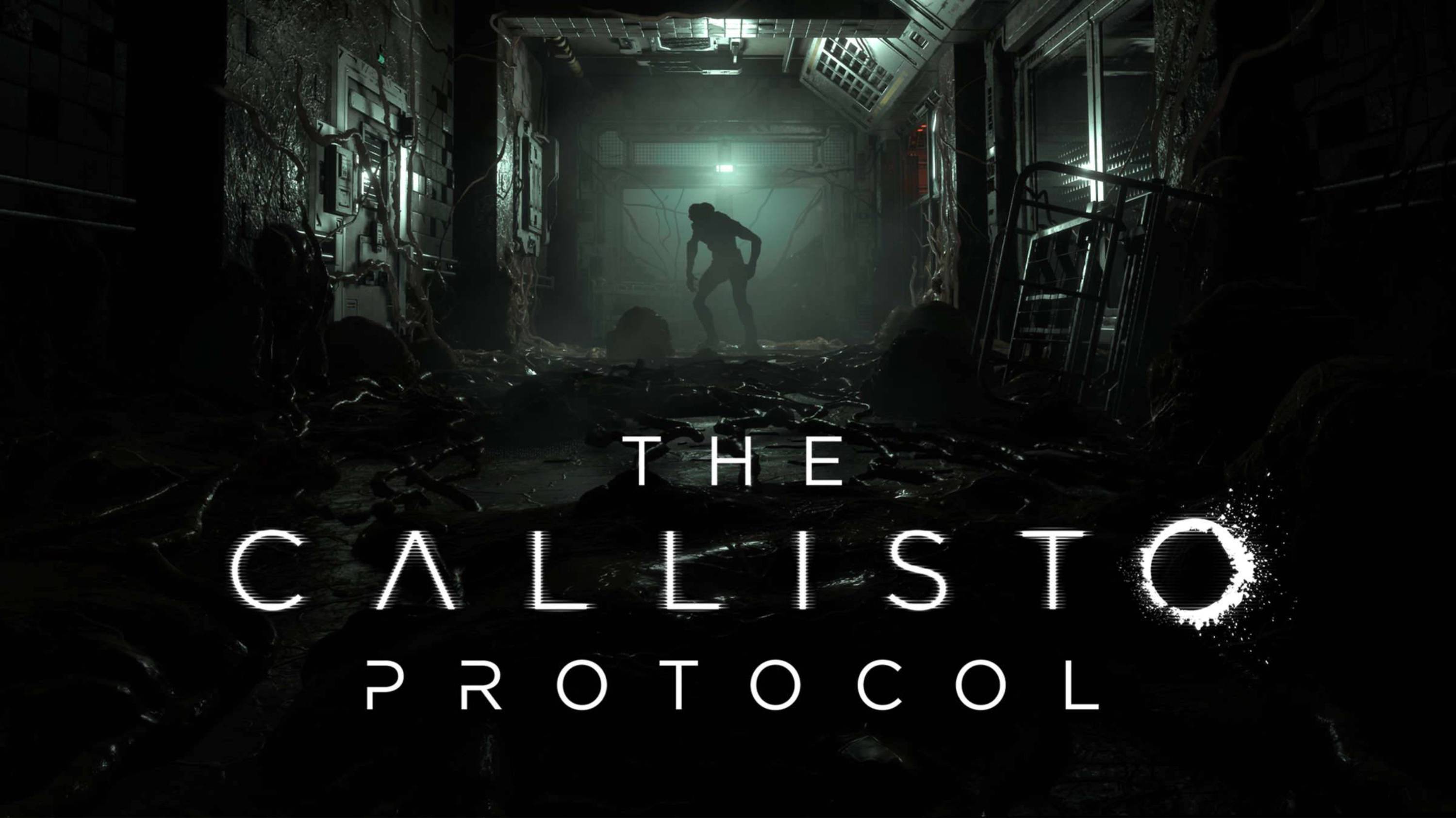 The Callisto Protocol #3 Железный Купол