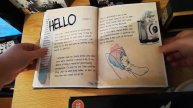 Homemade Replica Of Max Caulfield's Diary (Life Is Strange)