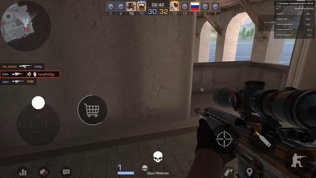 ВЫИГРАЛИ ВСЕ!!! STANDOFF 2 ВЫЖИВАНИЕ! #standoff2 #стандофф2 #standoff