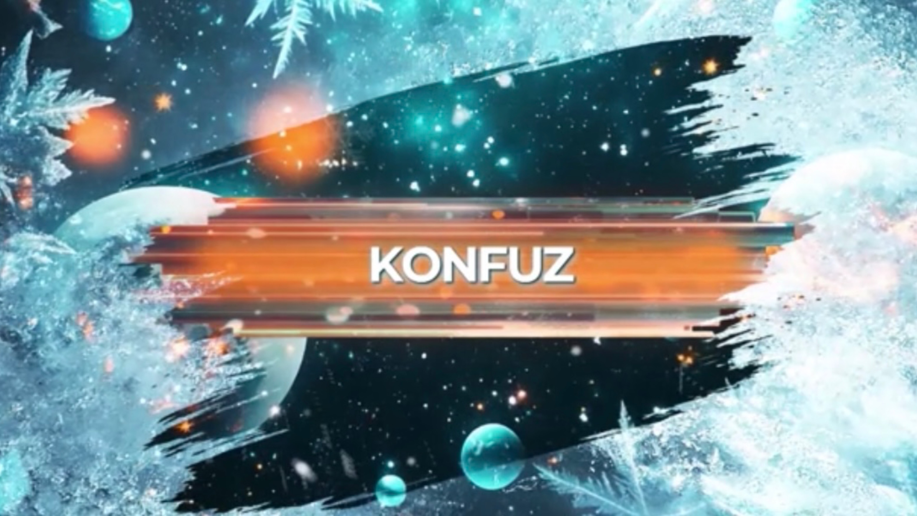 SnowПати’25: Konfuz