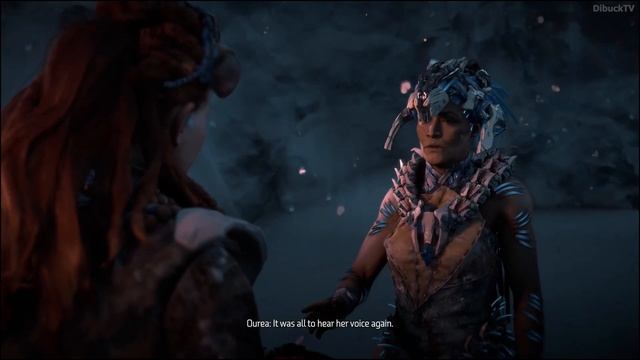 Full Edited Horizon Zero Dawn Walkthrough 19