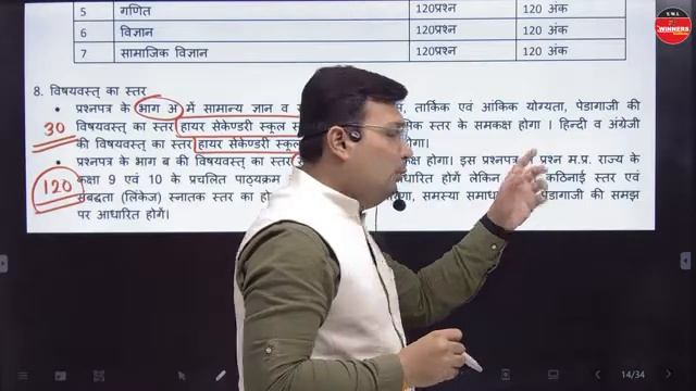 शिक्षक पात्रता परीक्षा MPTET 2023 । RuleBook जारी : प्रक्रिया? परीक्षा? बदलाव? by Aditya Patel Sir