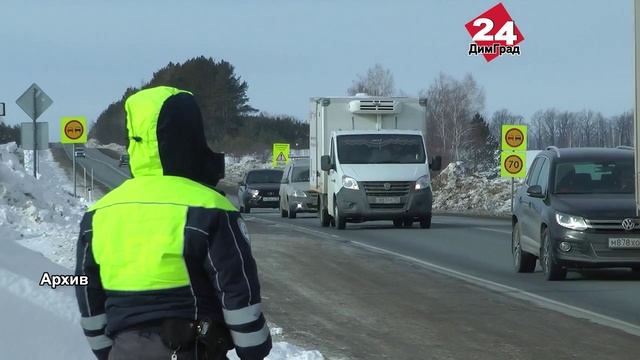 7 нетрезвых водителей и 14 ДТП