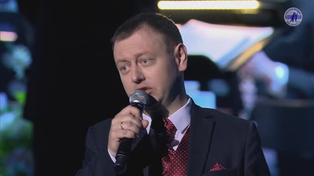 Андрей БЫКОВСКИЙ «Я к тебе со всею душой» ("ВЕСНА ПЕСНИ - 2021")