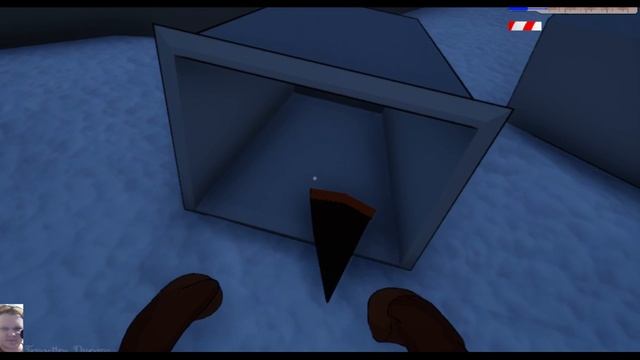 Стал бомжом в симуляторе бомжа Beneath the Cardboard Be Happy