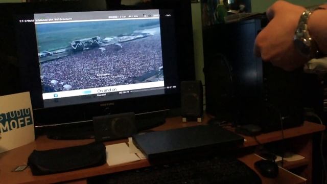 ipla czyli VOD w PS3 i telewizorach Sony Bravia [1080p]