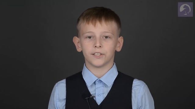 Кутателадзе Михаил, 10 лет