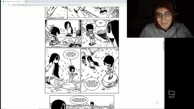 Erma Comic Review Part 16