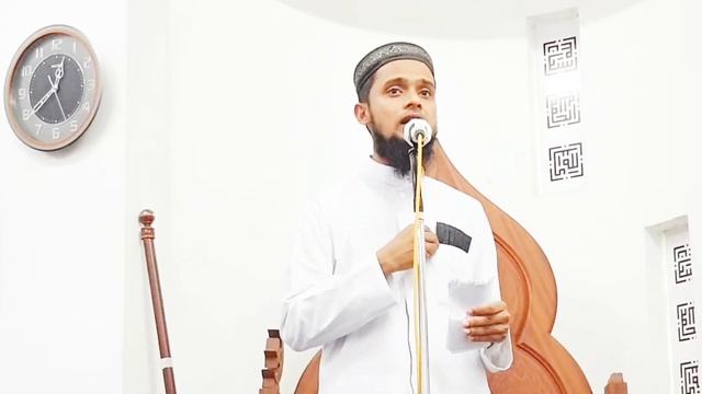 Al-Hassad - Fr. Awad Jankee