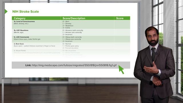 06. Acute Stroke Evaluation and Workup