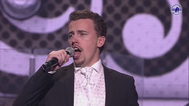 Павел ШНИПОВ «Вечная весна» ("ВЕСНА ПЕСНИ - 2020")