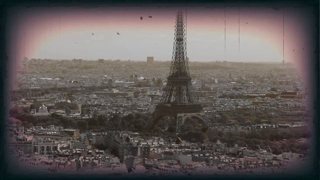 Vion Konger - Paris To Berlin (Official Music Video)