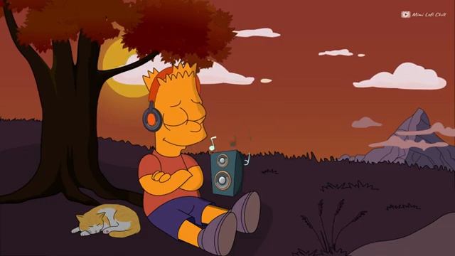 Lofi hip hop - Relaxing Music For Stress Relief _ Chill Music Chillhop