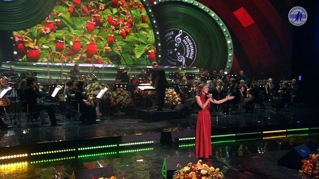 Lazukova ("ВЕСНА ПЕСНИ - 2020")