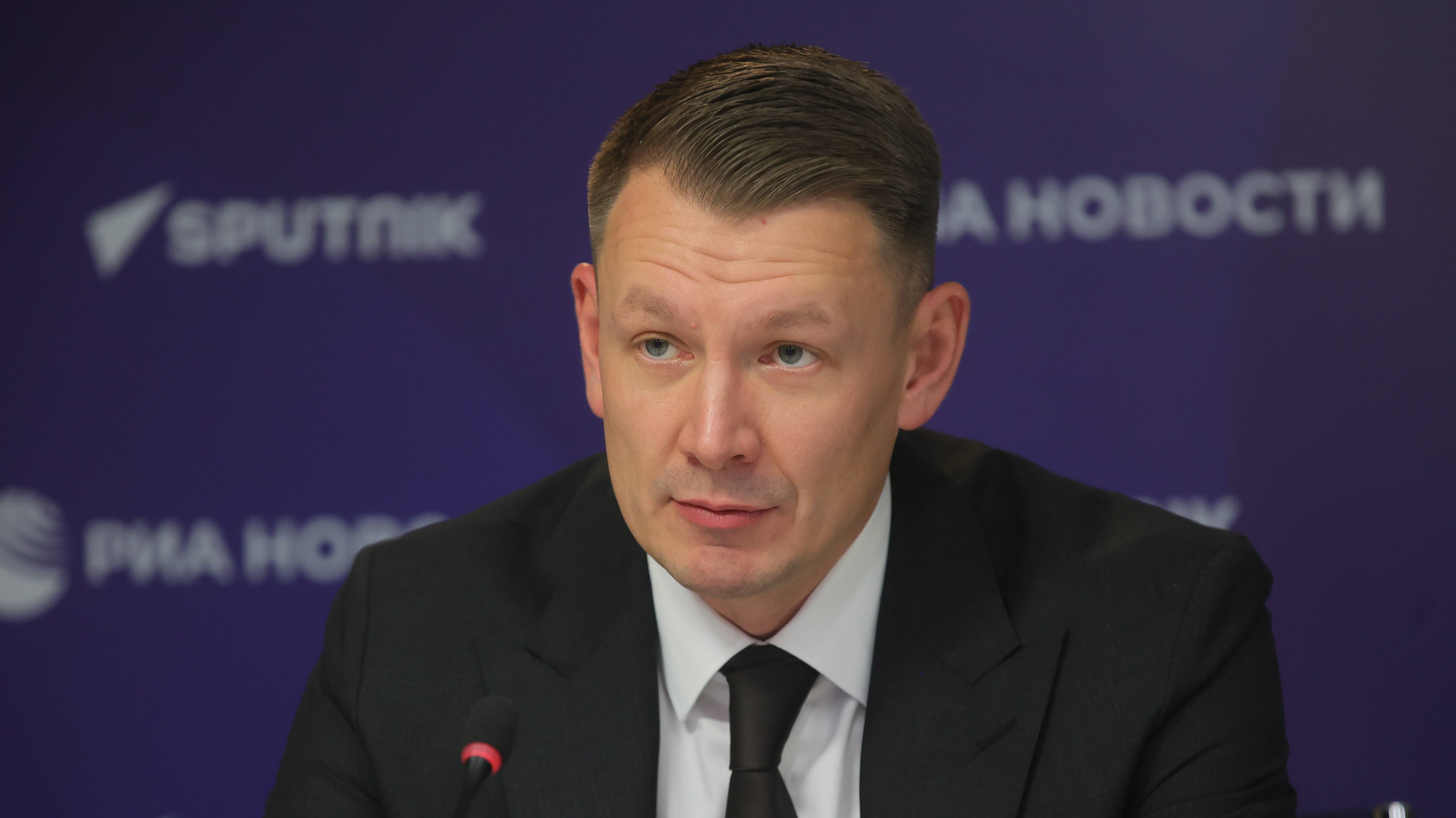 Александр Двойных об итогах работы Комитета в природоохранном блоке