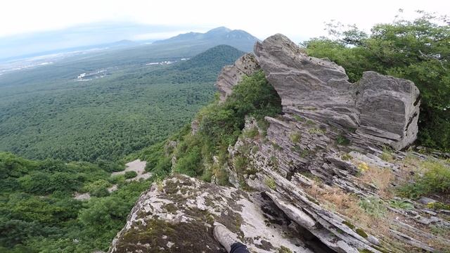09.06.2024 гора Развалка
